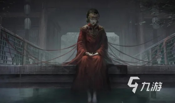 《纸嫁衣8》主题曲MV独家揭秘:沉浸式体验落巢情感新境界 《纸嫁衣8》主题曲MV独家揭秘:沉浸式体验落巢情感新境界