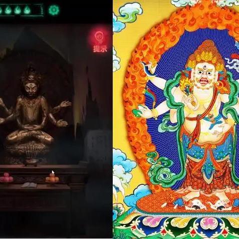 《纸嫁衣8》第四章谜题全攻略:揭秘勿弃之谜,深度图文解析攻略分享 《纸嫁衣8》第四章谜题全攻略:揭秘勿弃之谜,深度图文解析攻略分享