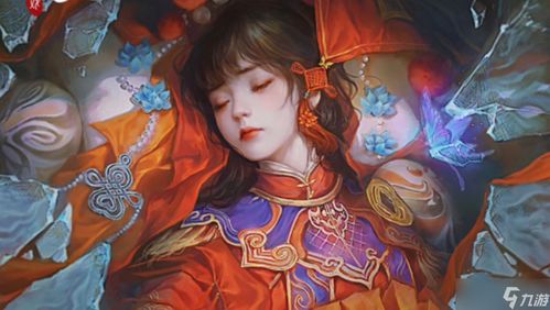 《纸嫁衣8》第三章正娶谜题攻略:揭秘正娶解谜技巧,轻松通关! 《纸嫁衣8》第三章正娶谜题攻略:揭秘正娶解谜技巧,轻松通关!