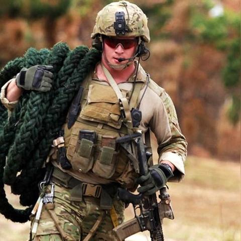 《三角洲行动》直播盛宴来袭！高能时刻赢取丰厚福利大放送