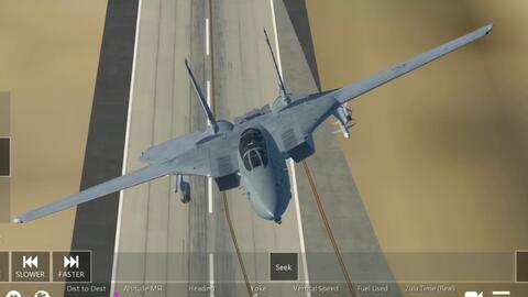 《解限机》矛隼二号机涂装秘籍：独家配色方案大揭秘！