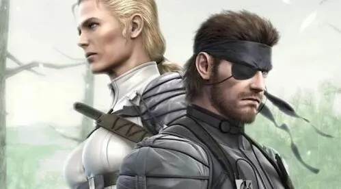 《合金装备3重制版》独家预购福利揭秘:抢先体验新内容! 《合金装备3重制版》独家预购福利揭秘:抢先体验新内容!