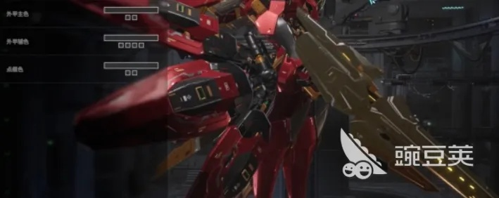 《解限机》涂装攻略：独家揭秘鸣神小红帽配色技巧与妮姬小红帽涂装推荐