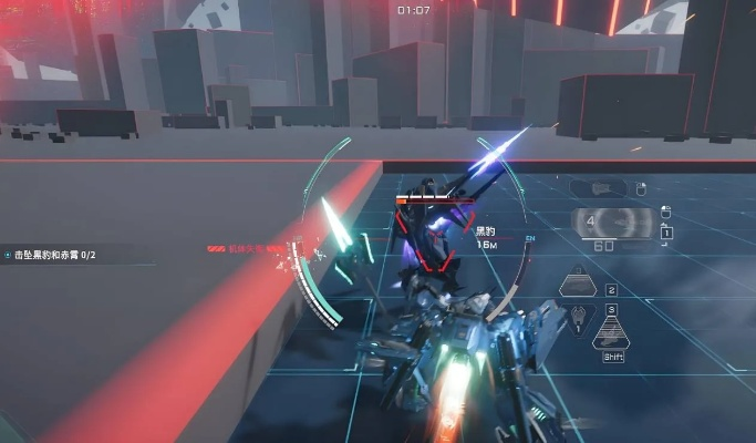 《解限机》龙渊挑战攻略:高效进阶技巧解析,轻松通关全关卡 《解限机》龙渊挑战攻略:高效进阶技巧解析,轻松通关全关卡