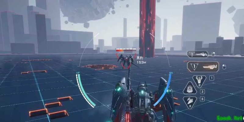 飞景地图攻略解析：《解限机》完美适配指南揭秘