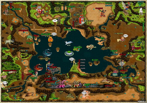 赤霄地图《解限机》适配攻略,深度解析新亮点 赤霄地图《解限机》适配攻略,深度解析新亮点