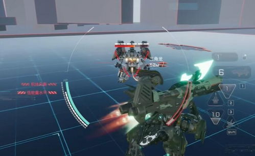 赤霄地图《解限机》适配攻略,深度解析新亮点 赤霄地图《解限机》适配攻略,深度解析新亮点