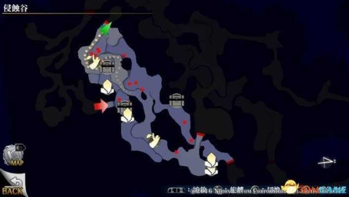 《解限机》阿奎纳地图攻略:深度适配解析,畅玩无忧秘籍 《解限机》阿奎纳地图攻略:深度适配解析,畅玩无忧秘籍