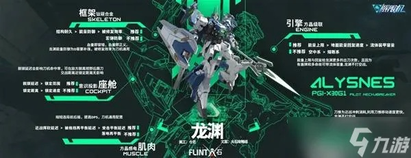 《解限机》机体强度排行攻略:高效升级优先级解析秘籍 《解限机》机体强度排行攻略:高效升级优先级解析秘籍