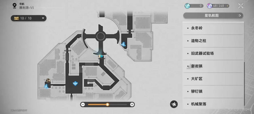 《崩坏星穹铁道》3.4哀丽秘榭全攻略:宝箱位置速查,高效收集秘境宝藏 《崩坏星穹铁道》3.4哀丽秘榭全攻略:宝箱位置速查,高效收集秘境宝藏
