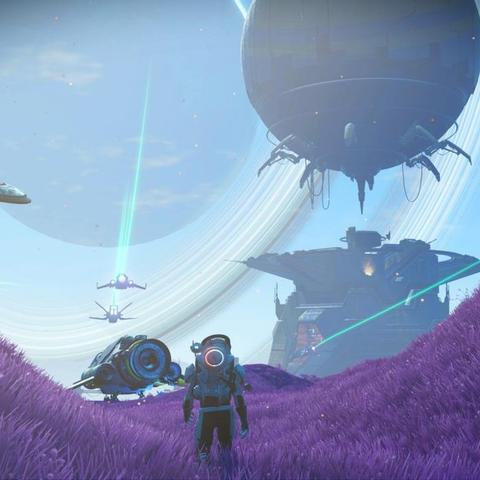 《恋与深空》繁灯结礼攻略：解锁神秘新玩法，体验浪漫星辰之旅