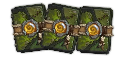 安戈洛探险,炉石传说卡包活动攻略大揭秘! 安戈洛探险,炉石传说卡包活动攻略大揭秘!