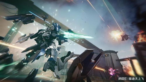 《解限机》天袭者机甲攻略：掌握天袭者机甲玩法技巧