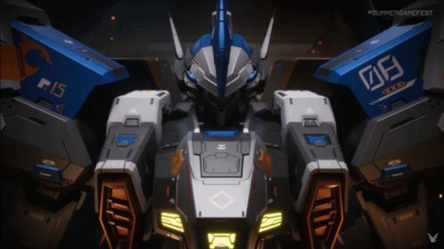 《解限机》全新捏脸技巧：轻松打造个性化角色，解锁独特魅力