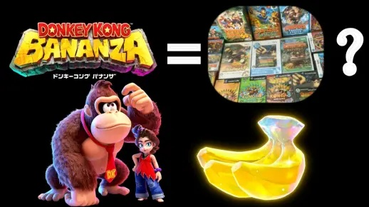 《咚奇刚蕉力全开》独家攻略:揭秘解禁时间,解锁全新游戏体验 《咚奇刚蕉力全开》独家攻略:揭秘解禁时间,解锁全新游戏体验