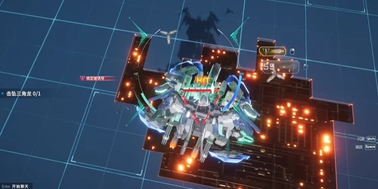 《解限机》机甲高手必看:高效技巧+实战避坑指南 《解限机》机甲高手必看:高效技巧+实战避坑指南