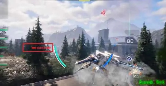 《解限机》矛隼技能深度剖析:高效打法攻略,掌握矛隼玩法技巧 《解限机》矛隼技能深度剖析:高效打法攻略,掌握矛隼玩法技巧