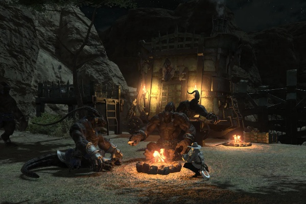 《PEAK》提灯揭秘：探索游戏中的神秘照明利器