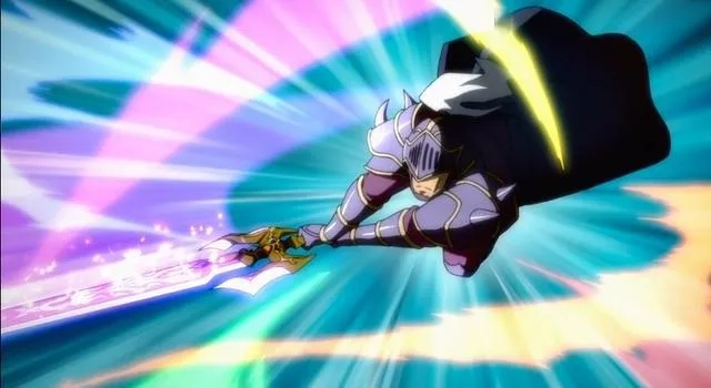 《剑星》曼恩招式解析+实战技巧，轻松掌握高效打法攻略