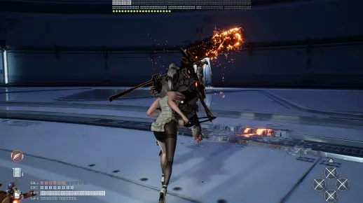 《剑星》曼恩招式解析+实战技巧，轻松掌握高效打法攻略