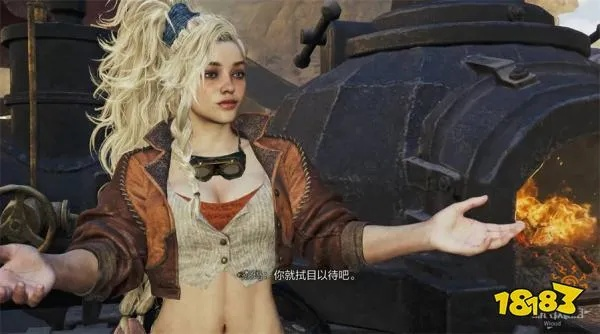 《怪物猎人荒野》杰玛铁匠装快速获取攻略,独家技巧解锁! 《怪物猎人荒野》杰玛铁匠装快速获取攻略,独家技巧解锁!