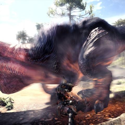 《怪物猎人荒野》1.02盾斧强化解析:全新技能解锁,战力大提升 《怪物猎人荒野》1.02盾斧强化解析:全新技能解锁,战力大提升