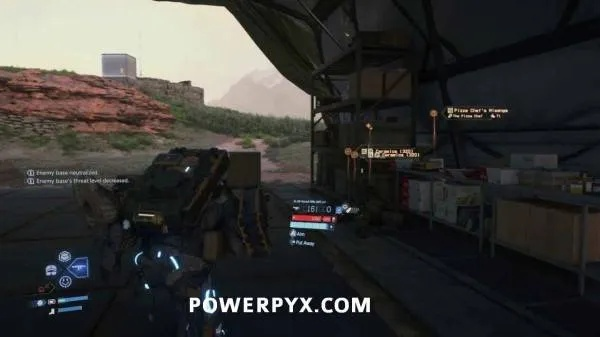 《死亡搁浅2》幻影机匠位置解锁攻略,揭秘等级提升奖励! 《死亡搁浅2》幻影机匠位置解锁攻略,揭秘等级提升奖励!