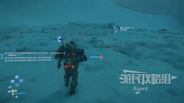 《死亡搁浅2》幽灵猎手等级解锁攻略：揭秘猎手位置与神秘奖励！