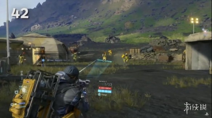 《死亡搁浅2》母佑社区解锁攻略:揭秘等级提升奖励及神秘位置! 《死亡搁浅2》母佑社区解锁攻略:揭秘等级提升奖励及神秘位置!