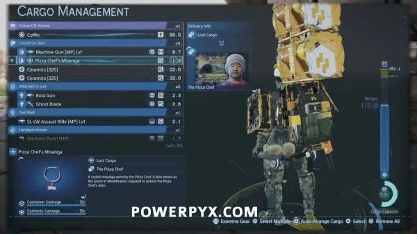 《死亡搁浅2》解锁数据科学家等级奖励攻略:揭秘数据科学家位置及升级福利 《死亡搁浅2》解锁数据科学家等级奖励攻略:揭秘数据科学家位置及升级福利