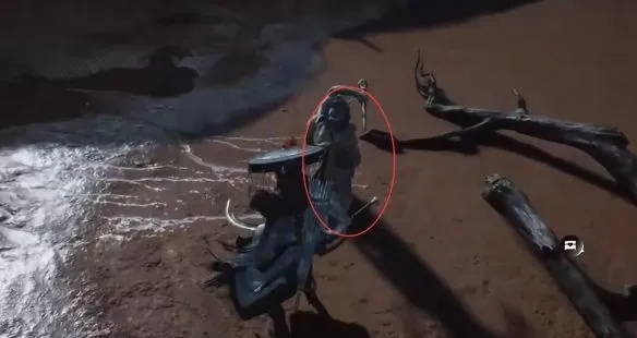 《燕云十六声》镇水鬼翁任务攻略：高效通关秘籍大揭秘！