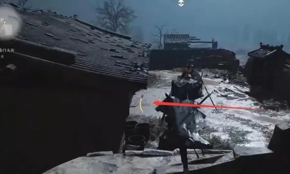 《燕云十六声》六疾哀鸣任务攻略：高效通关秘籍大揭秘