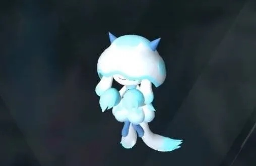 《幻兽帕鲁》海月灵属性揭秘：独家技能解析，助你战力飙升