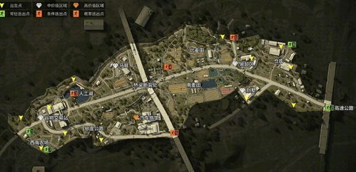 《暗区突围无限》农场攻略:揭秘高效发展秘诀,解锁无限潜能 《暗区突围无限》农场攻略:揭秘高效发展秘诀,解锁无限潜能