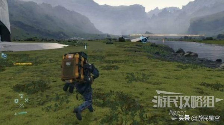 《死亡搁浅2》桥梁建造攻略：揭秘高效建造技巧，轻松搭建稳固桥梁