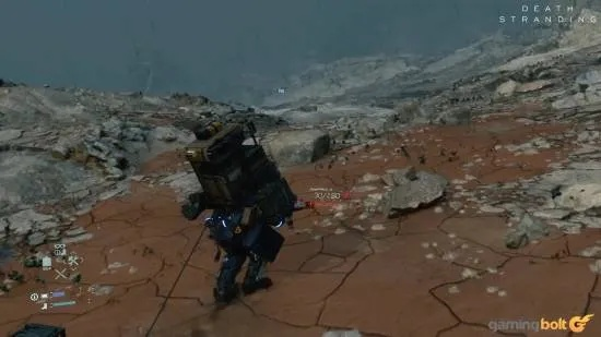 《死亡搁浅2》建筑修复攻略：受损建筑快速修复技巧揭秘