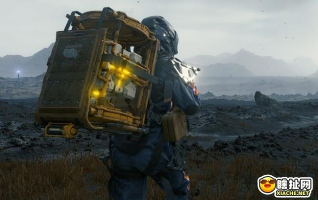 《死亡搁浅2》独家揭秘:如何高效运输保持平放货物? 《死亡搁浅2》独家揭秘:如何高效运输保持平放货物?