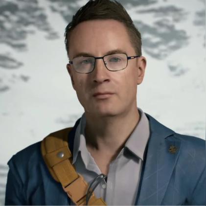 《死亡搁浅2》心人实验室位置解锁攻略,揭秘等级提升奖励攻略! 《死亡搁浅2》心人实验室位置解锁攻略,揭秘等级提升奖励攻略!