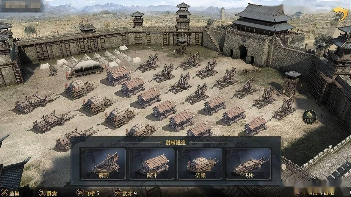 《超逼真攻城》奇袭制胜攻略:掌握核心技巧,轻松征服城池 《超逼真攻城》奇袭制胜攻略:掌握核心技巧,轻松征服城池