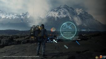 《死亡搁浅2》攻略揭秘:掌握“不可能先生”任务高效技巧 《死亡搁浅2》攻略揭秘:掌握“不可能先生”任务高效技巧