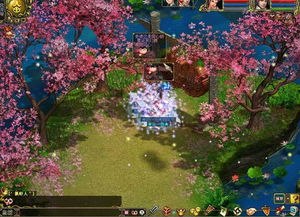 《剑星》拍照攻略:如梦如蝶美景必去打卡点推荐 《剑星》拍照攻略:如梦如蝶美景必去打卡点推荐