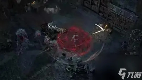 《暗黑破坏神4》第九赛季能力解析:解锁全新战斗技巧攻略 《暗黑破坏神4》第九赛季能力解析:解锁全新战斗技巧攻略