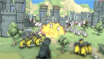 攻城高手必看!《超逼真攻城模拟器》通关秘籍大揭秘 攻城高手必看!《超逼真攻城模拟器》通关秘籍大揭秘