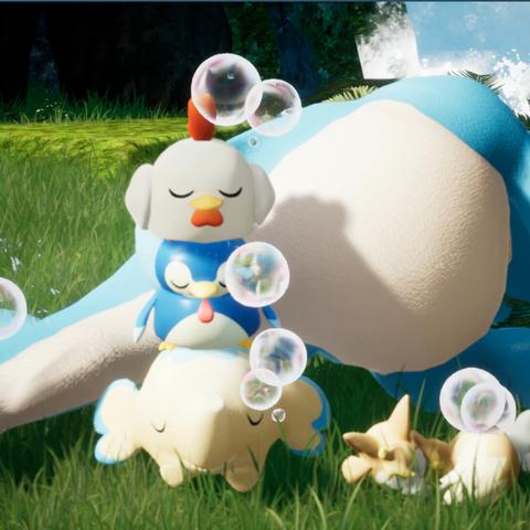 《幻兽帕鲁》必看!独家揭秘NPC据点精准坐标攻略 《幻兽帕鲁》必看!独家揭秘NPC据点精准坐标攻略