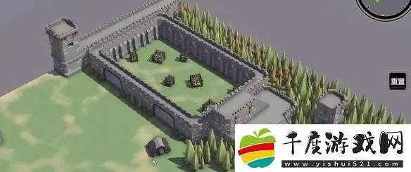 《超逼真攻城模拟器》攻略:抢夺攻城锤高效通关技巧揭秘 《超逼真攻城模拟器》攻略:抢夺攻城锤高效通关技巧揭秘