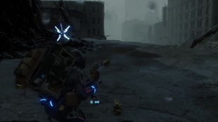 《死亡搁浅2》隐藏NPC步荷攻略：揭秘神秘位置，解锁游戏新篇章