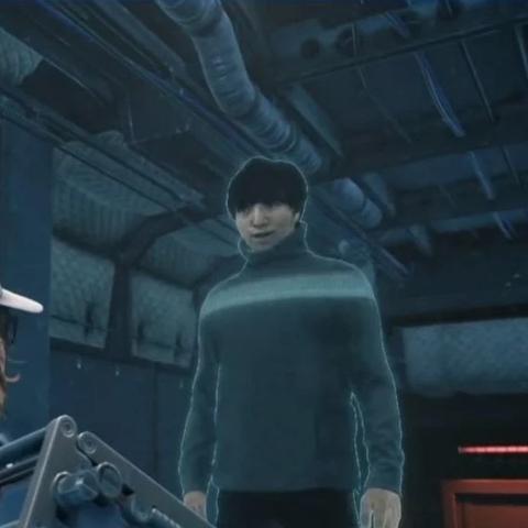 《死亡搁浅2》伊藤润二服装攻略:派送服获取技巧揭秘 《死亡搁浅2》伊藤润二服装攻略:派送服获取技巧揭秘