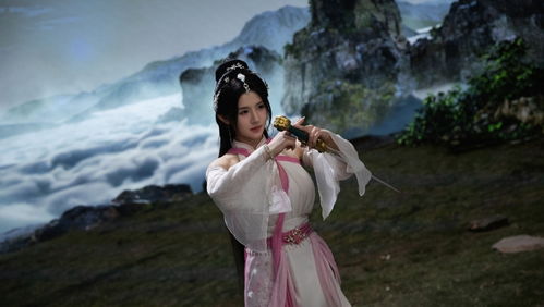 《美女请别影响我成仙》独家揭秘:全女主单人结局震撼呈现,仙途攻略大放送! 《美女请别影响我成仙》独家揭秘:全女主单人结局震撼呈现,仙途攻略大放送!