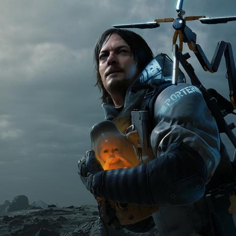 《死亡搁浅2》高效压缩攻略:解锁全新生存技巧 《死亡搁浅2》高效压缩攻略:解锁全新生存技巧