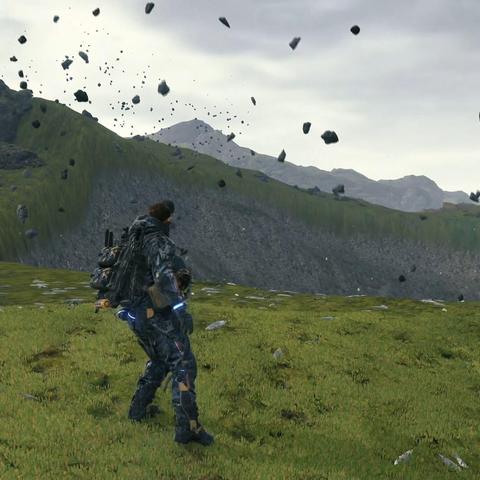 《死亡搁浅2》终结虚空噬灭攻略：BT巨人藏身处揭秘，掌握绝密战术